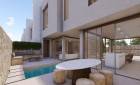 New Build - Villas - Formentera del Segura