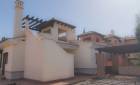 New Build - Villas - Fuente Alamo de Murcia - Las Palas