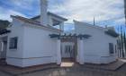 New Build - Villas - Fuente Alamo de Murcia - Las Palas