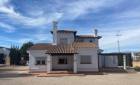 New Build - Villas - Fuente Alamo de Murcia - Las Palas