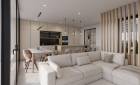 New Build - Villas - Fuente Álamo - Hacienda del Alamo