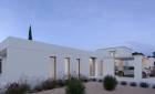 New Build - Villas - Fuente Álamo - Hacienda del Alamo