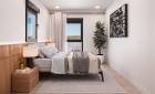 New Build - Villas - Fuente Álamo - La Pinilla