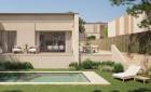 New Build - Villas - Godella - Urb. Campolivar