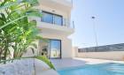 New Build - Villas - Guardamar del Segura - Els Secans