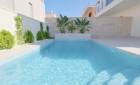 New Build - Villas - Guardamar del Segura - Els Secans