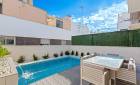 New Build - Villas - Guardamar del Segura - Els Secans