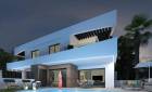 New Build - Villas - Guardamar del Segura - polideportivo