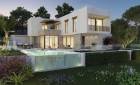 New Build - Villas - Jávea Xàbia - Las Laderas