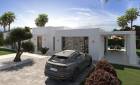 New Build - Villas - Jávea Xàbia - Valle del Sol
