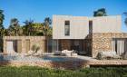 New Build - Villas - Jávea Xàbia - Valle del Sol