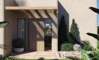 New Build - Villas - Jávea Xàbia - Valle del Sol