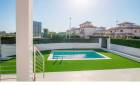 New Build - Villas - La Marina - La Marina / El Pinet