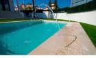 New Build - Villas - La Marina - La Marina / El Pinet