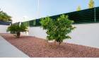 New Build - Villas - La Marina - La Marina / El Pinet