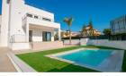 New Build - Villas - La Marina - La Marina / El Pinet