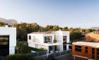 New Build - Villas - la Nucia - Coblanca