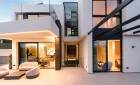 New Build - Villas - la Nucia - Coblanca