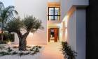 New Build - Villas - la Nucia - Coblanca