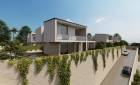 New Build - Villas - la Nucia - Urbanizaciones