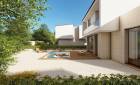 New Build - Villas - la Nucia - Urbanizaciones