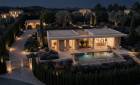 New Build - Villas - La Romana - Los Joveres