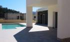 New Build - Villas - La Romana - None