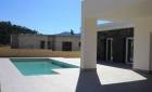 New Build - Villas - La Romana - None