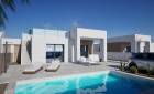 New Build - Villas - La Romana - Villas de la Romana