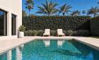 New Build - Villas - Lorca - Jardines de Almenara