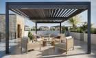 New Build - Villas - Lorca - Jardines de Almenara