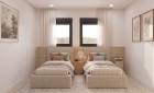 New Build - Villas - Lorca - Jardines de Almenara
