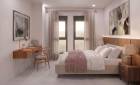 New Build - Villas - Lorca - Jardines de Almenara