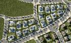 New Build - Villas - Lorca - Jardines de Almenara