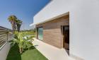 New Build - Villas - Los Alcazares - La Serena Golf