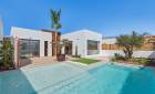 New Build - Villas - Los Alcazares - Lomas Del Rame