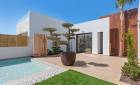 New Build - Villas - Los Alcazares - Lomas Del Rame