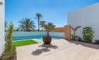 New Build - Villas - Los Alcazares - Lomas Del Rame