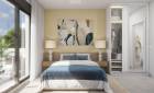 New Build - Villas - Los Alcazares - Playa la Atascadera