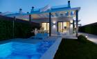 New Build - Villas - Los Alcazares - Punta Calera