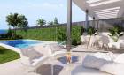 New Build - Villas - Los Alcazares - Punta Calera