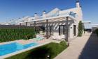 New Build - Villas - Los Alcazares - Punta Calera