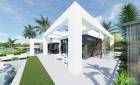 New Build - Villas - Los Alcazares - Santa Rosalia Lake and Life Resort