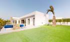 New Build - Villas - Los Alcazares - Serena Golf