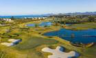 New Build - Villas - Los Alcazares - Serena Golf