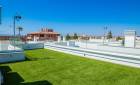 New Build - Villas - Los Alcazares - Serena Golf