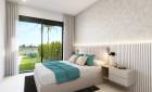New Build - Villas - Los Alcazares - Serena Golf