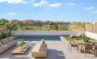 New Build - Villas - Los Alcazares - Serena Golf