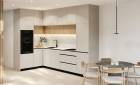 New Build - Villas - Los Alcazares - Serena Golf