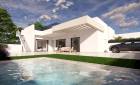 New Build - Villas - Los Montesinos - La Herrada